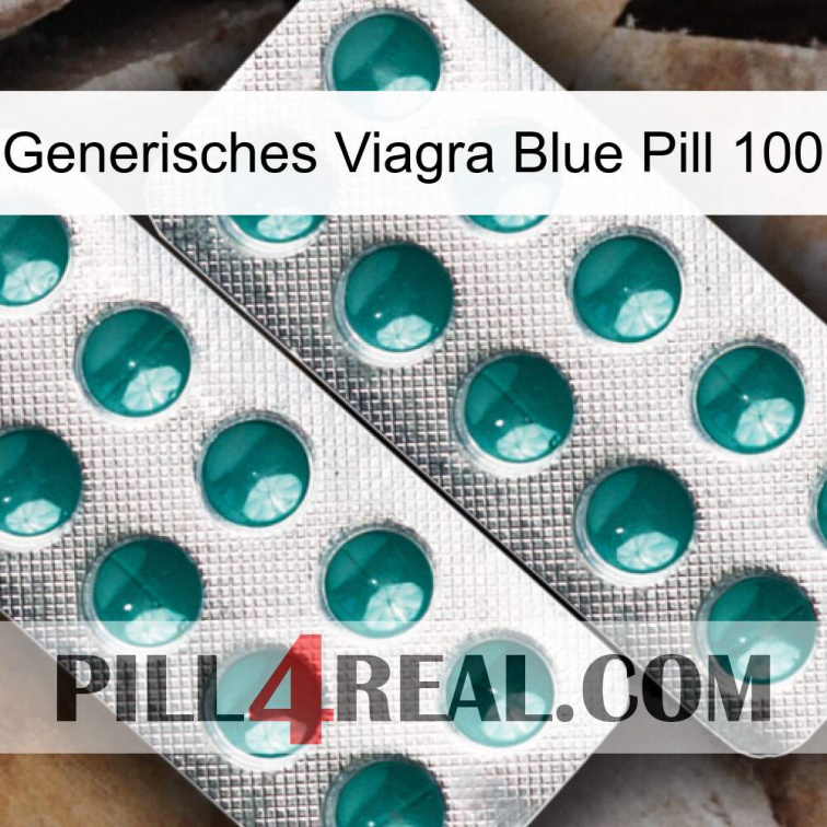 Generic Viagra Blue Pill 100 dapoxetine2